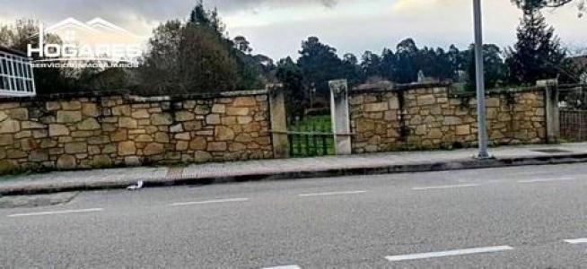 Annonce Vente Terrain Panxon