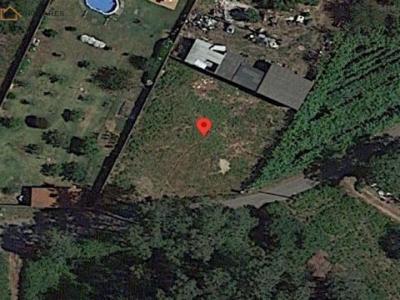 Annonce Vente Terrain Pineiro