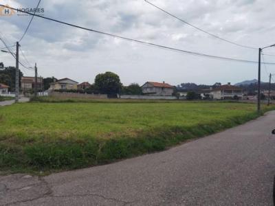 Annonce Vente Terrain A-ramallosa