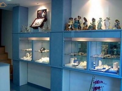 Annonce Vente Local commercial Vigo