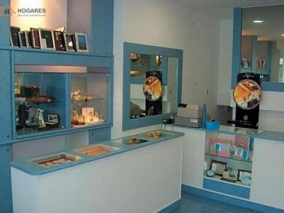 Acheter Local commercial Vigo r�gion PONTEVEDRA