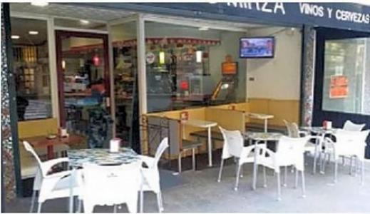 Annonce Vente Local commercial Vigo
