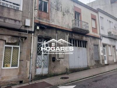 Annonce Vente 3 pi�ces Maison Vigo