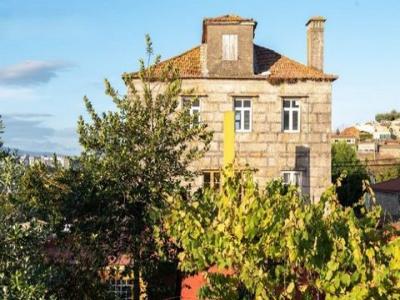 Annonce Vente Terrain Vigo