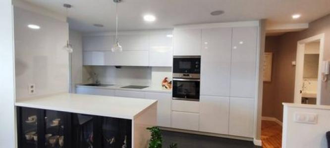 Acheter Appartement Vigo