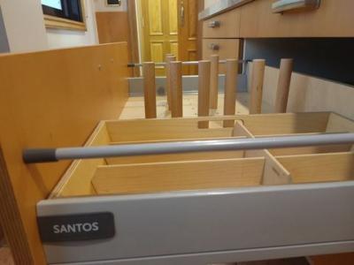 Acheter Appartement Vigo