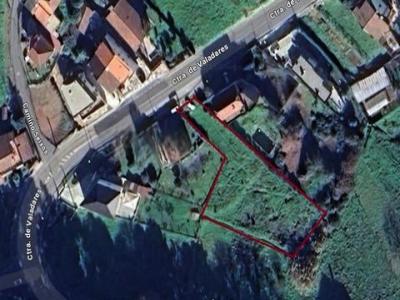 Annonce Vente Terrain Vigo