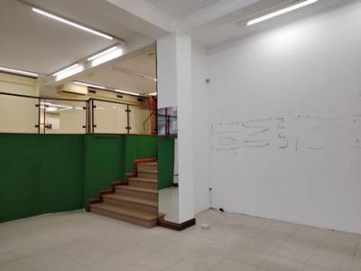 Acheter Local commercial Vigo