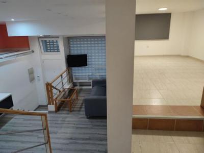 Acheter Local commercial Vigo