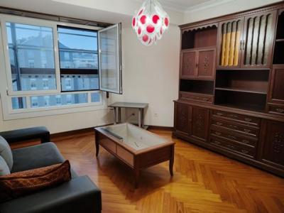 Acheter Appartement Vigo