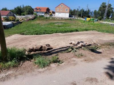 Acheter Terrain Vigo r�gion PONTEVEDRA