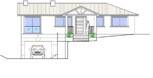 Annonce Vente Terrain A-canicouva