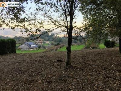 Acheter Terrain Pontellas r�gion PONTEVEDRA