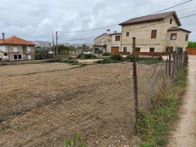 Acheter Terrain Vigo