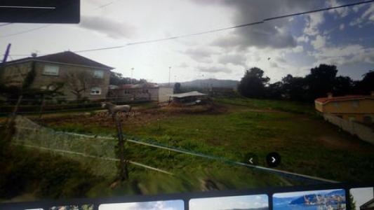 Acheter Terrain Vigo r�gion PONTEVEDRA