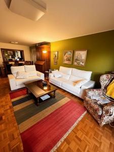 Annonce Vente Appartement Vigo