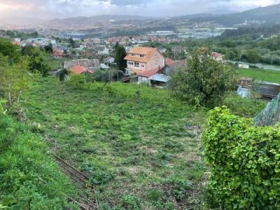 Annonce Vente Terrain Vigo