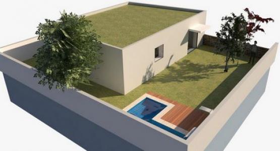 Annonce Vente 3 pi�ces Maison Vigo