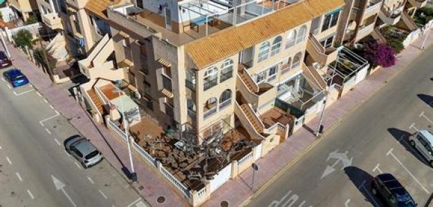 Annonce Vente Maison Torrevieja