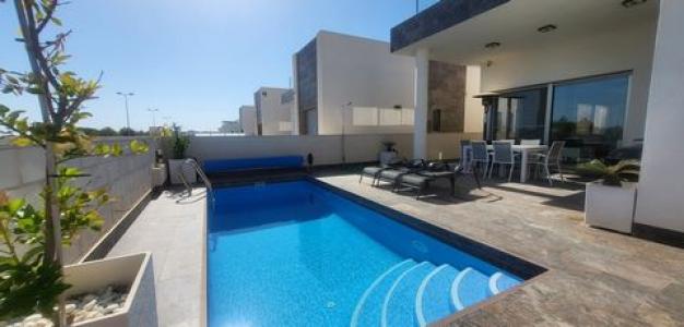 Annonce Vente Maison Orihuela-costa