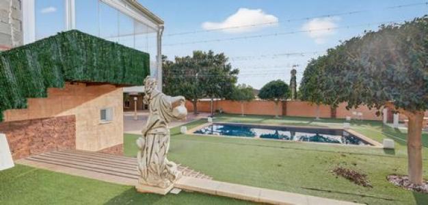 Vente Maison Alicante  A en Espagne