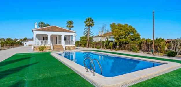 Vente Maison Dolores  A en Espagne