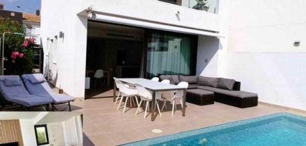 Annonce Vente Maison San-javier