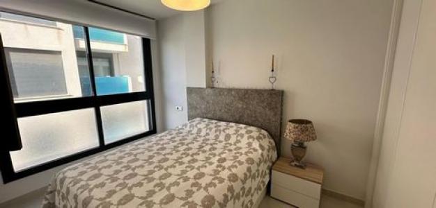 Acheter Appartement 55 m2 Torrevieja