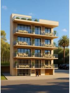 Annonce Vente Appartement San-pedro-del-pinatar