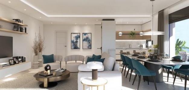 Acheter Appartement Orihuela-costa r�gion ALICANTE