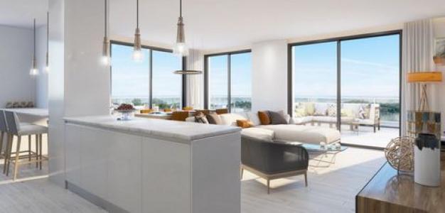 Acheter Appartement 77 m2 Orihuela-costa