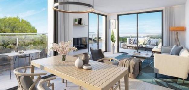 Acheter Appartement Orihuela-costa r�gion ALICANTE