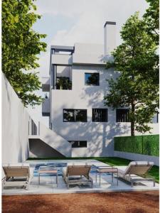 Acheter Maison 222 m2 Benferri