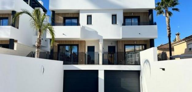 Acheter Maison Benferri r�gion ALICANTE