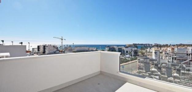 Acheter Maison Puerto-de-mazarron r�gion MURCIA