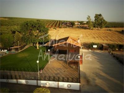 Acheter Maison La-carlota r�gion CORDOBA