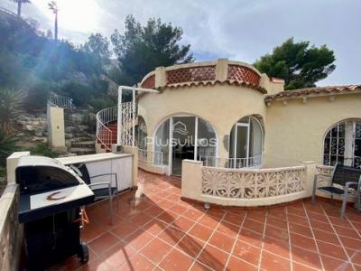 Annonce Vente Maison Calpe