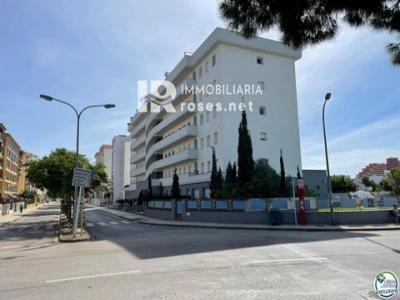 Acheter Appartement 62 m2 Roses