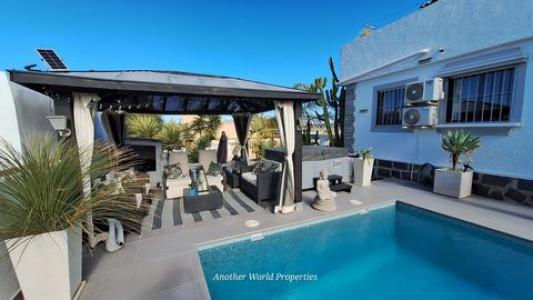 Acheter Maison Camposol