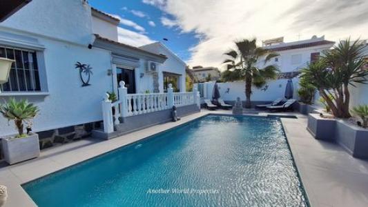 Acheter Maison Camposol r�gion MALAGA