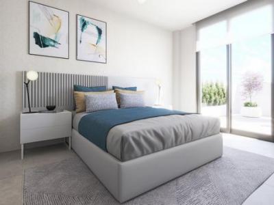 Acheter Appartement Vera r�gion ALMERIA