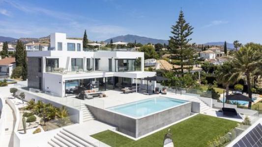 Annonce Vente Maison Marbella