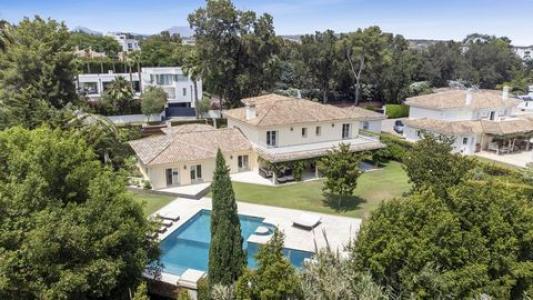 Annonce Vente Maison Sotogrande