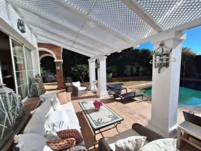 Acheter Maison 404 m2 San-pedro-alcantara