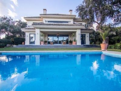 Annonce Vente Maison Sotogrande