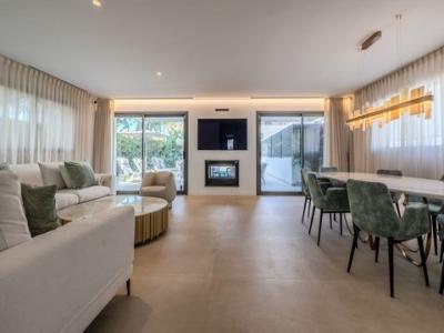 Acheter Maison 372 m2 San-pedro-alcantara