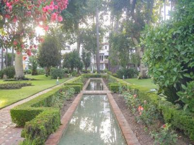 Vente Appartement San-pedro-alcantara  MA en Espagne