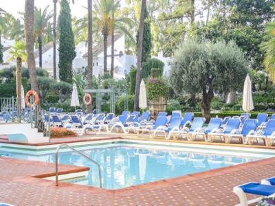 Annonce Vente Appartement San-pedro-alcantara