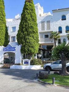 Acheter Appartement 180 m2 San-pedro-alcantara