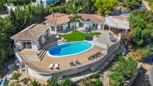 Annonce Vente Maison Cuevas-de-san-marcos